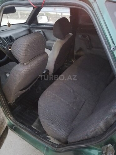 LADA (VAZ) 2110 1998, 159,000 km - 1.5 л - Yevlax