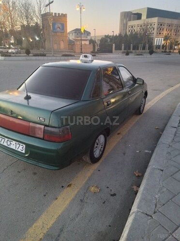 LADA (VAZ) 2110 1998, 159,000 km - 1.5 л - Yevlax