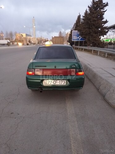 LADA (VAZ) 2110 1998, 159,000 km - 1.5 л - Yevlax