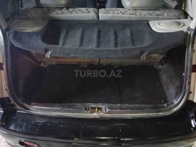 Hyundai Atos 1999, 346,880 km - 1.0 l - Sumqayıt