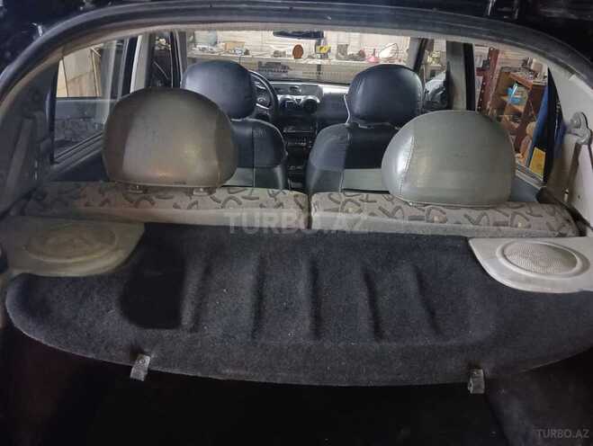 Hyundai Atos 1999, 346,880 km - 1.0 l - Sumqayıt