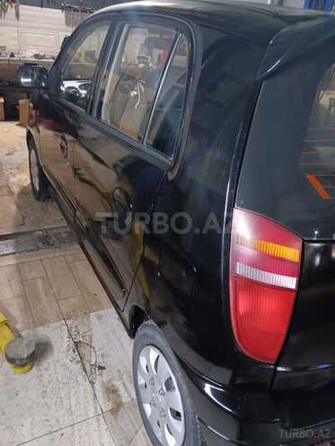 Hyundai Atos 1999, 346,880 km - 1.0 l - Sumqayıt