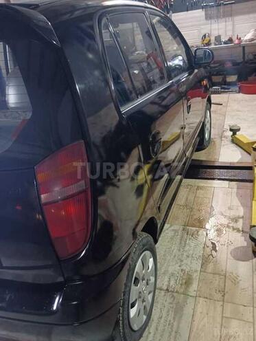 Hyundai Atos 1999, 346,880 km - 1.0 l - Sumqayıt