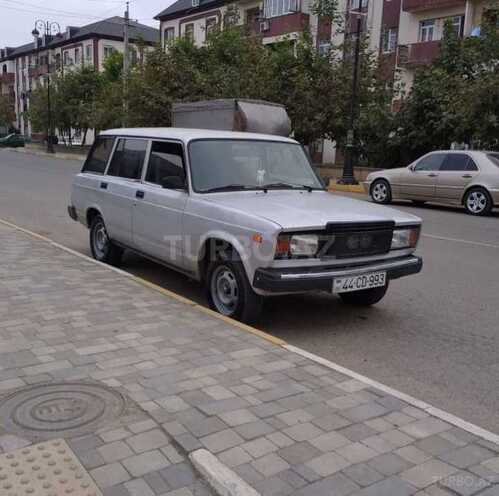 LADA (VAZ) 2104 2006, 493,253 km - 1.5 l - Ağdaş