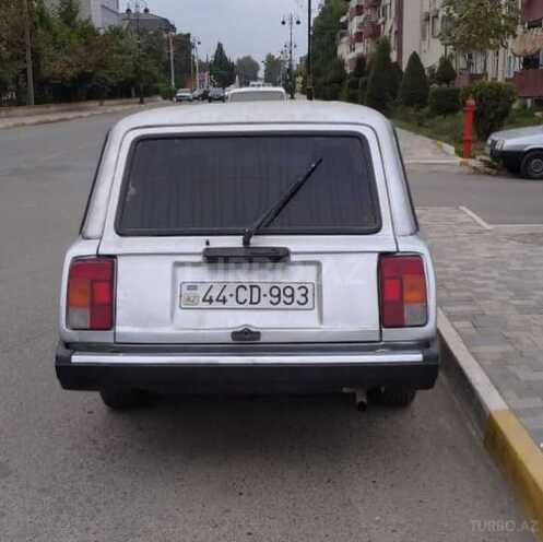 LADA (VAZ) 2104 2006, 493,253 km - 1.5 l - Ağdaş