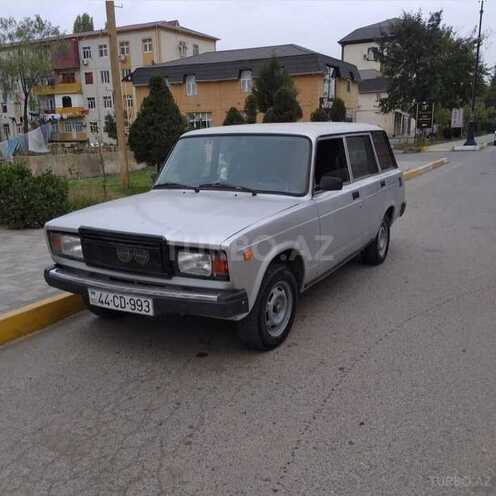 LADA (VAZ) 2104 2006, 493,253 km - 1.5 l - Ağdaş