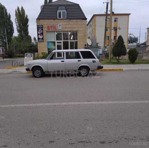 LADA (VAZ) 2104 2006, 493,253 km - 1.5 l - Ağdaş