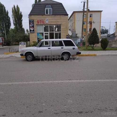 LADA (VAZ) 2104 2006, 493,253 km - 1.5 l - Ağdaş