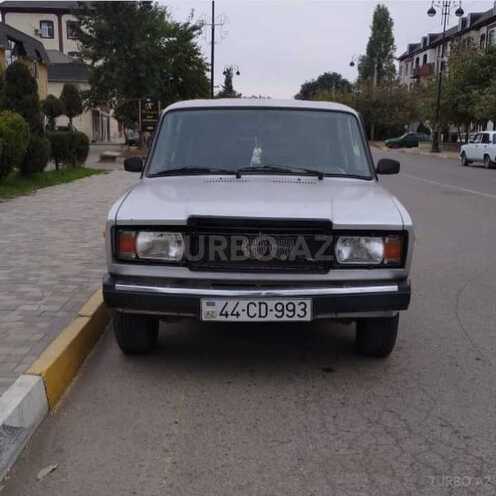 LADA (VAZ) 2104 2006, 493,253 km - 1.5 l - Ağdaş