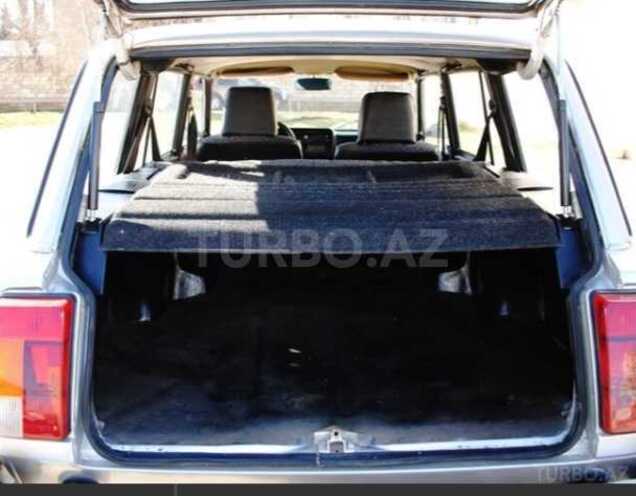 LADA (VAZ) 2104 2006, 493,253 km - 1.5 l - Ağdaş