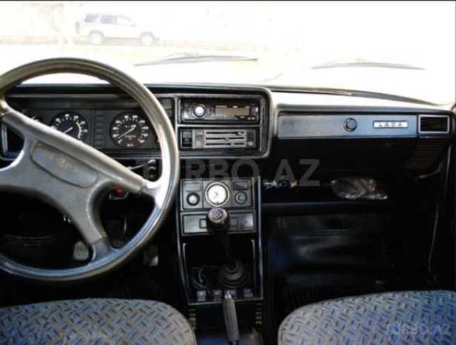 LADA (VAZ) 2104 2006, 493,253 km - 1.5 l - Ağdaş