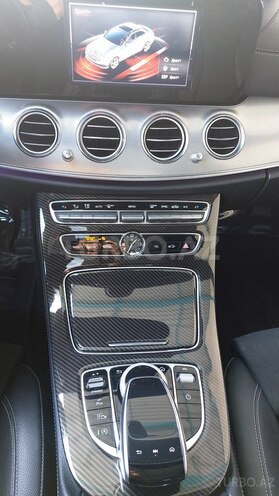 Mercedes E 220 2018, 162,544 km - 2.2 l - Bakı