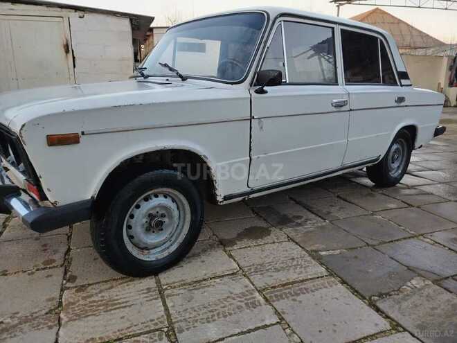 LADA (VAZ) 2106 1995, 123,554 km - 1.6 l - Salyan