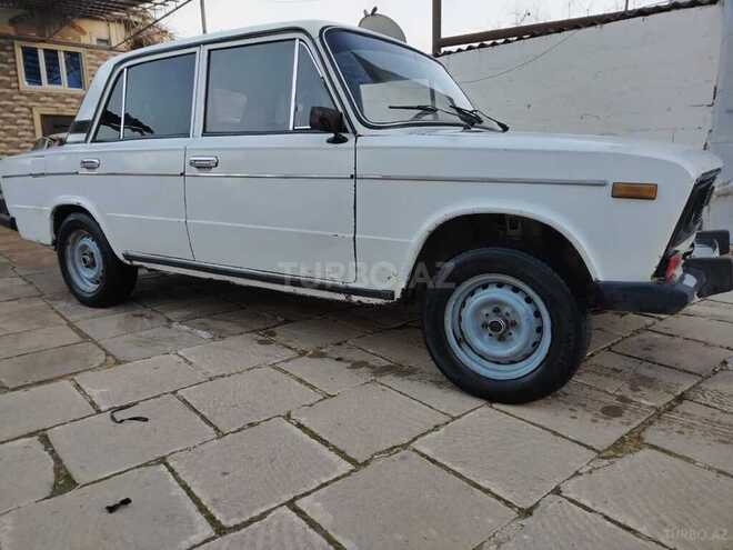LADA (VAZ) 2106 1995, 123,554 km - 1.6 l - Salyan