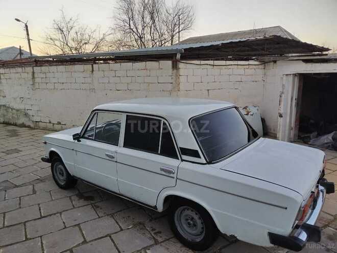 LADA (VAZ) 2106 1995, 123,554 km - 1.6 l - Salyan