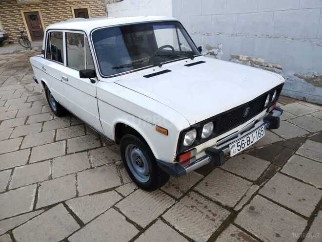 LADA (VAZ) 2106 1995, 123,554 km - 1.6 l - Salyan