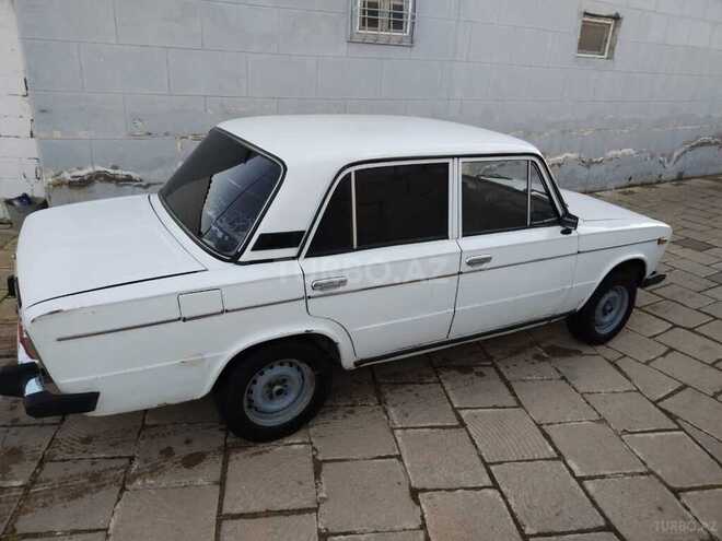 LADA (VAZ) 2106 1995, 123,554 km - 1.6 l - Salyan