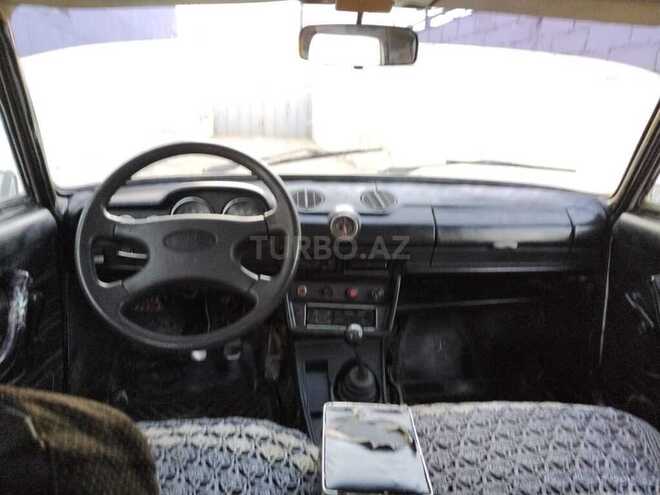LADA (VAZ) 2106 1995, 123,554 km - 1.6 l - Salyan