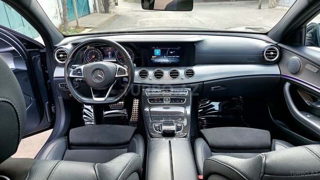 Mercedes E 220 2018, 162,544 km - 2.2 l - Bakı