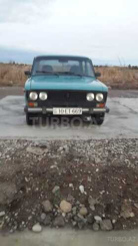 LADA (VAZ) 2106 1994, 35,550 km - 1.6 l - Sumqayıt