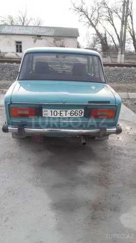LADA (VAZ) 2106 1994, 35,550 km - 1.6 l - Sumqayıt