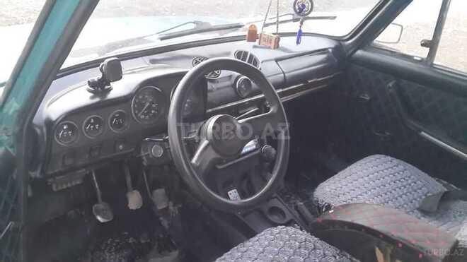 LADA (VAZ) 2106 1994, 35,550 km - 1.6 l - Sumqayıt