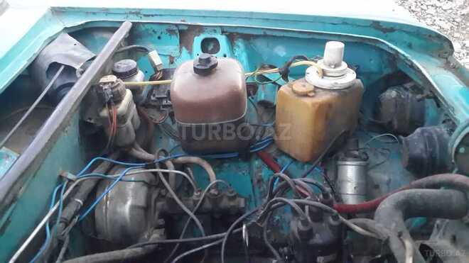 LADA (VAZ) 2106 1994, 35,550 km - 1.6 l - Sumqayıt