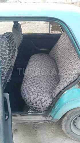 LADA (VAZ) 2106 1994, 35,550 km - 1.6 l - Sumqayıt