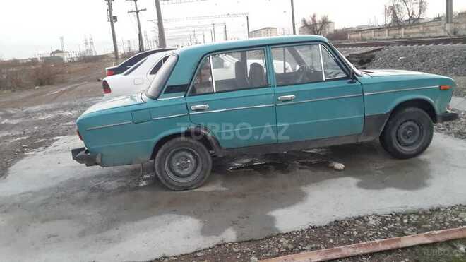 LADA (VAZ) 2106 1994, 35,550 km - 1.6 l - Sumqayıt