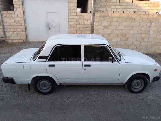 LADA (VAZ) 2107 2010, 83,000 km - 1.6 l - Gəncə