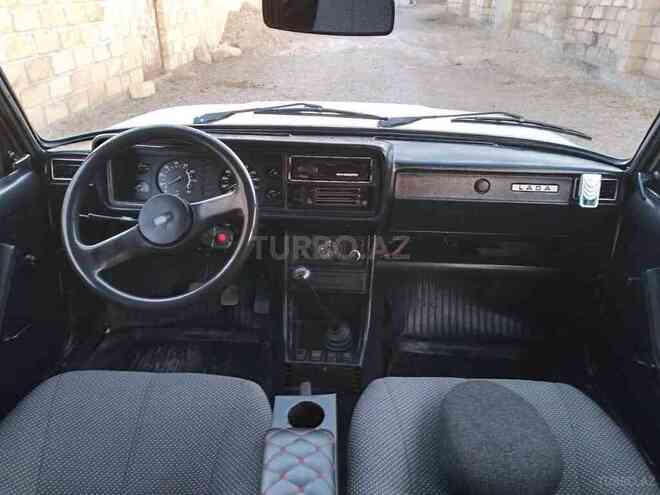 LADA (VAZ) 2107 2010, 83,000 km - 1.6 l - Gəncə