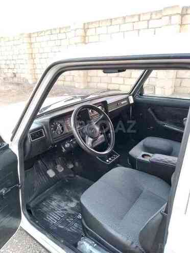LADA (VAZ) 2107 2010, 83,000 km - 1.6 l - Gəncə