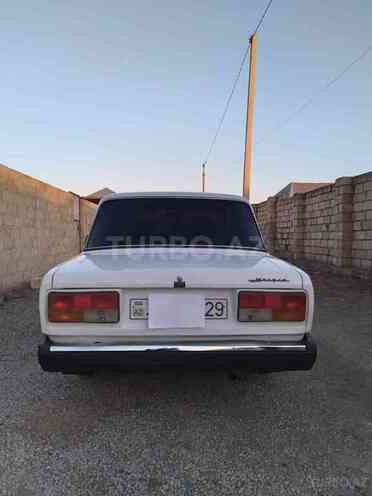 LADA (VAZ) 2107 2010, 83,000 km - 1.6 l - Gəncə