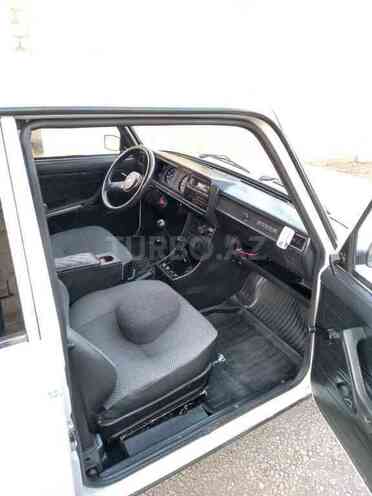 LADA (VAZ) 2107 2010, 83,000 km - 1.6 l - Gəncə