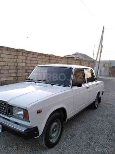 LADA (VAZ) 2107 2010, 83,000 km - 1.6 l - Gəncə