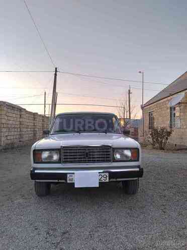 LADA (VAZ) 2107 2010, 83,000 km - 1.6 l - Gəncə
