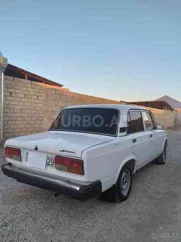 LADA (VAZ) 2107 2010, 83,000 km - 1.6 l - Gəncə