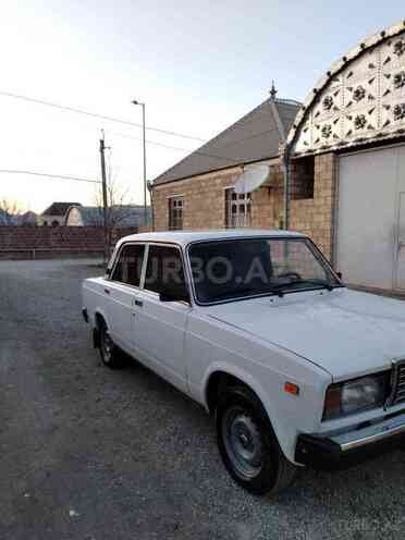 LADA (VAZ) 2107 2010, 83,000 km - 1.6 l - Gəncə