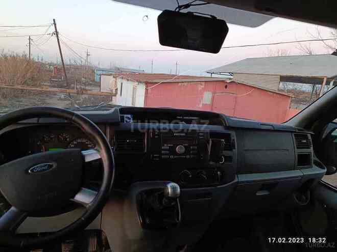 Ford Transit 2010, 333,000 km - 2.4 l - İmişli