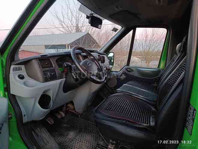 Ford Transit 2010, 333,000 km - 2.4 l - İmişli