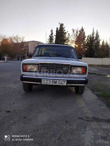 LADA (VAZ) 2107 2002, 450,000 km - 1.5 l - Mingəçevir