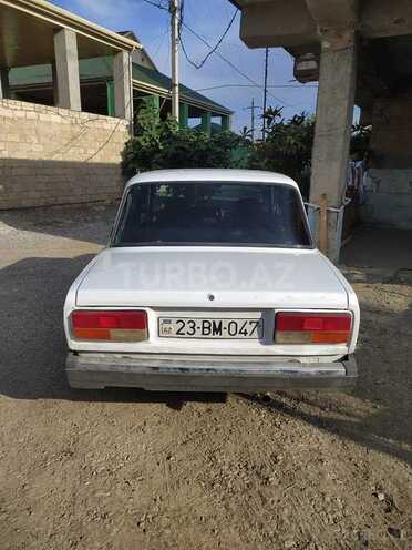 LADA (VAZ) 2107 2002, 450,000 km - 1.5 l - Mingəçevir