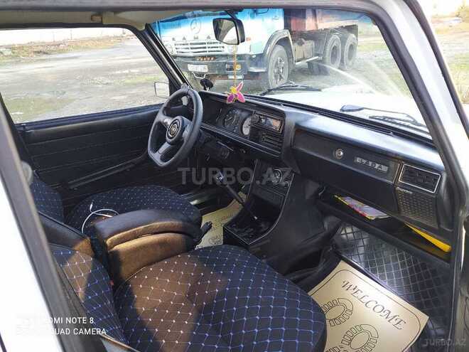 LADA (VAZ) 2107 2002, 450,000 km - 1.5 l - Mingəçevir