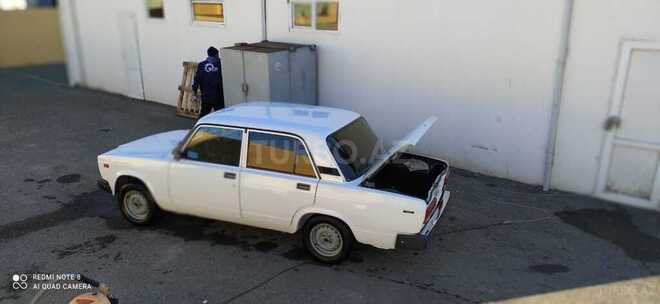 LADA (VAZ) 2107 2002, 450,000 km - 1.5 l - Mingəçevir