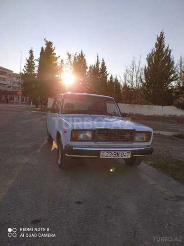 LADA (VAZ) 2107 2002, 450,000 km - 1.5 l - Mingəçevir