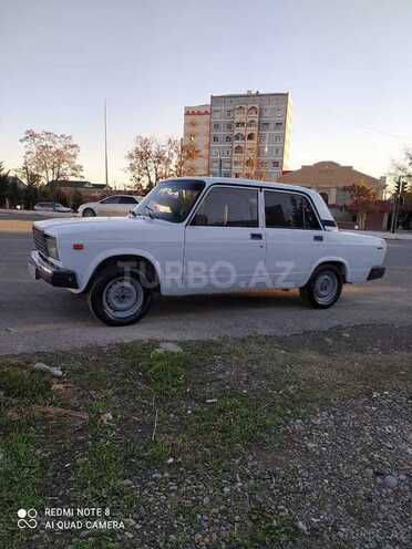 LADA (VAZ) 2107 2002, 450,000 km - 1.5 l - Mingəçevir