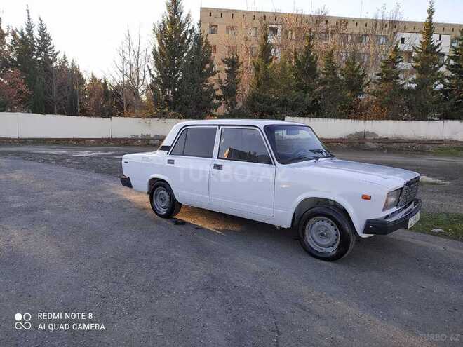 LADA (VAZ) 2107 2002, 450,000 km - 1.5 l - Mingəçevir