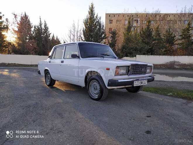 LADA (VAZ) 2107 2002, 450,000 km - 1.5 l - Mingəçevir