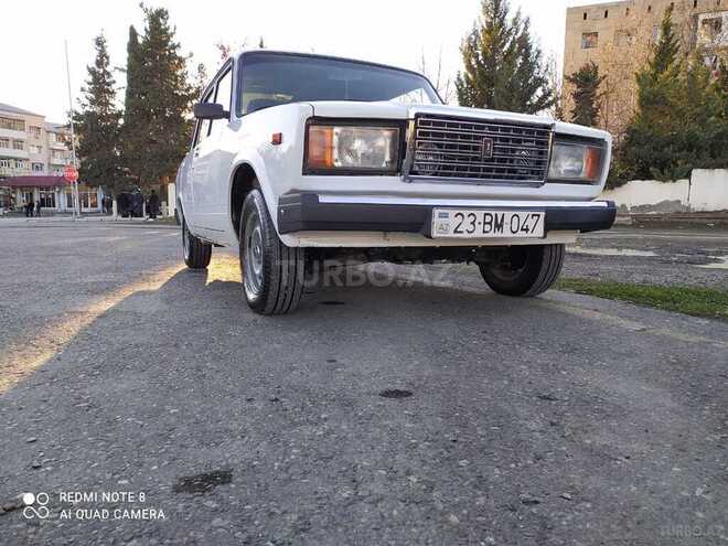 LADA (VAZ) 2107 2002, 450,000 km - 1.5 l - Mingəçevir