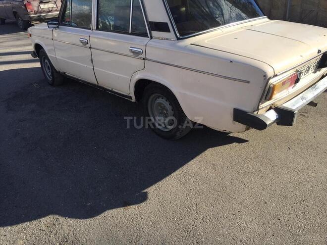 LADA (VAZ) 2106 1991, 125,488 km - 1.6 l - Bakı